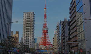 東京23区内